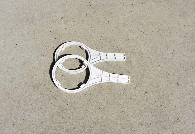 注塑件加工厂家