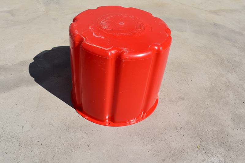 农机塑料配件加工